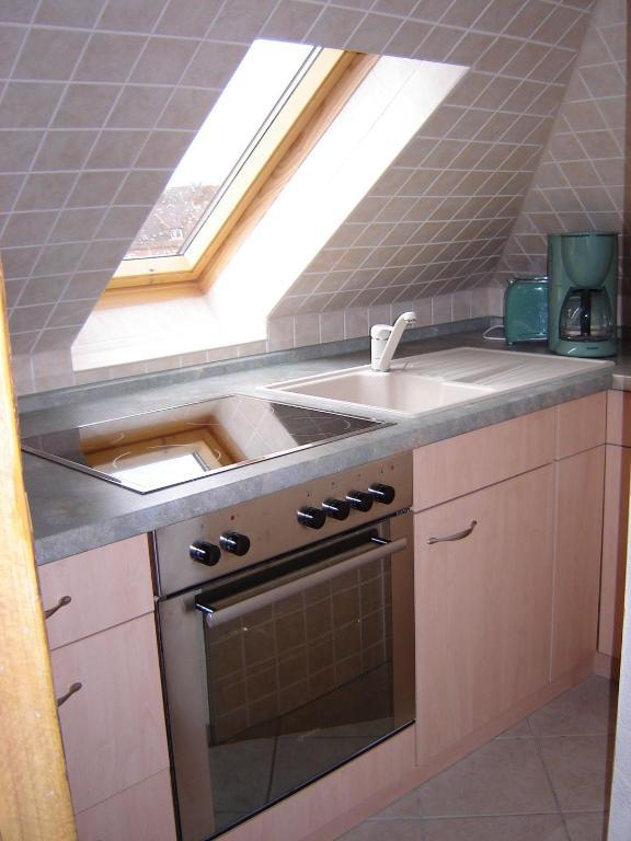 Janettes Gaestehaus Bad Doberan Chambre photo